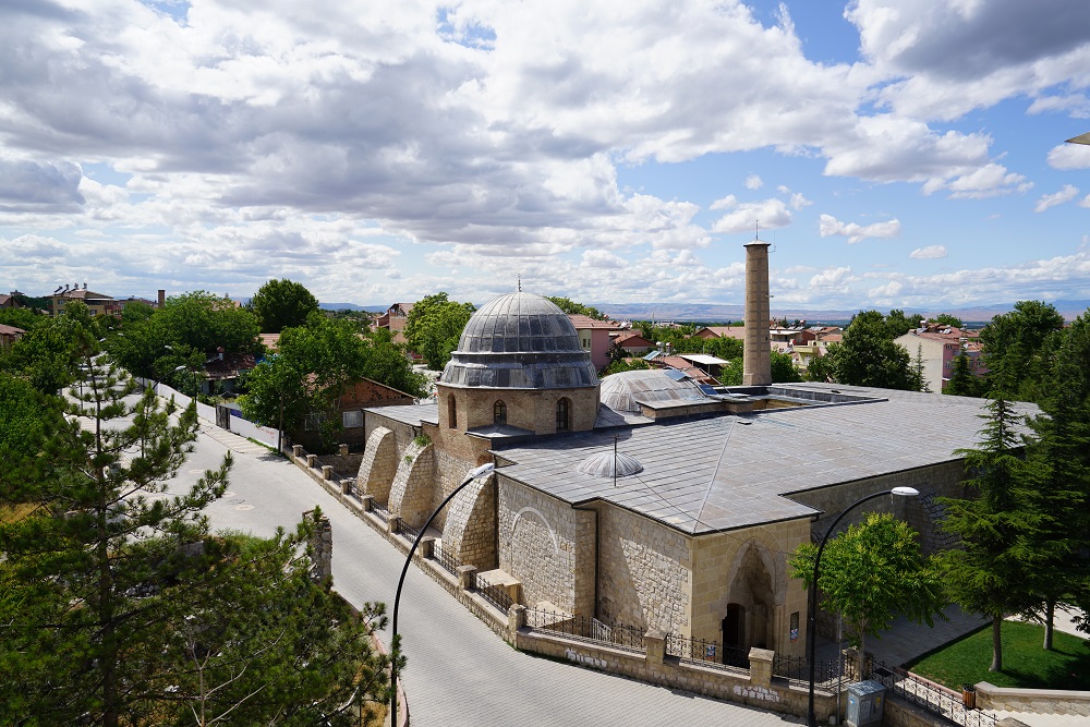 Battalgazi Ulu Cami